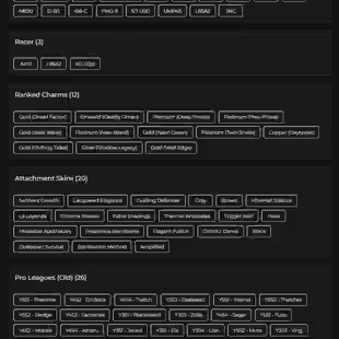 [UPLAY] 202 LVL - 42X BLACK ICES -  37X DUST LINES - 70X SEASONALS - 26X PRO LEAGUES OLD - 73 OPERATORS - 3K RC - 282K R - Image 1
