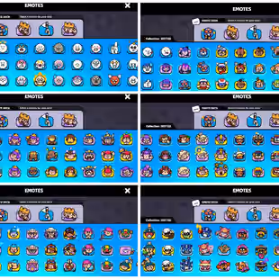 PREMIUM ACCOUNT EVER | 135 XP [ 644 LVL ] | 14x 5 STAR | 19x 4 STAR | 2x 3 STAR | 44 SKINS | 35 SQUAD - Image 2