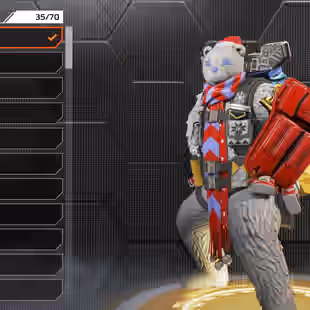 EA APP - 592 LVL - 303 LEGENDARY - 6X HEIRLOOM R301,WRAITH,OCTANE,FUSE,BANGALORE,CRYPTO - FA - Image 19