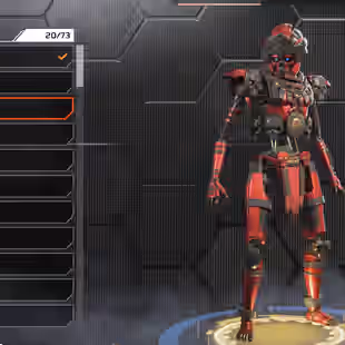 EA APP - 473 LVL - 130 LEGENDARY - UNIVERSAL HEIRLOOM BUSTER SWORD R5 - 150 HEIRLOOM SHARDS - S4 FT - FA - Image 4