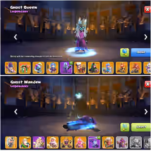 !!TH17 MAXED!! 48X SKINS/2K-MEDAL!! GG!SB!SnB-MAX!! FA!MM!AF-MAX!! FB!RS!EB-MAX!! HERO-100-100-90-75-50!! 264-XP!! BH MX - Image 15