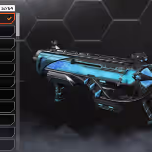 EA APP - 76 LVL - 158 LEGENDARY - 4X PRESTIGE WRAITH VALKYRIE LOBA CAUSTIC - BLOODHOUND HEIRLOOM - FA - Image 29