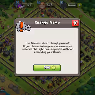 🌟LIFE TIME GUARANTEE🌟TH 17 ALMOST MAX | 5X HERO PET MAX | 6 EPIC MAX 12 EPIC E.Q | 4118 WARSTAR | MEDEL-595 | B.B MAX - Image 7
