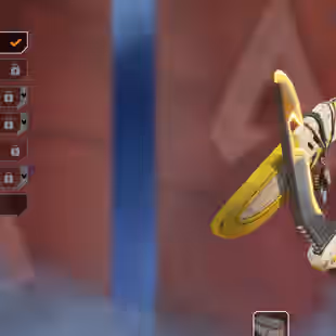 EA APP - 593 LVL - 106 LEGENDARY - BANGALORE HEIRLOOM - 1X MASTER - 1X DIAMOND -  FA - Image 4