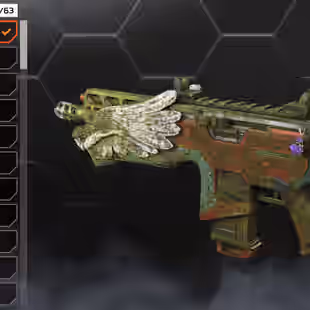 EA APP - 298 LVL - 51 LEGENDARY - WRAITH HEIRLOOM - BLOODHOUND HEIRLOOM - FA - Image 8