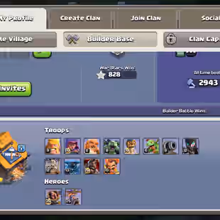 ❗[ PREMIUM TH-17 - 5 EPIC MAX ]❗GG - FA - AF - RS - EB [MAX] || HEEOS: 66-90-63-65-30 | 1500 MEDALS || RAREST ONE - Image 9