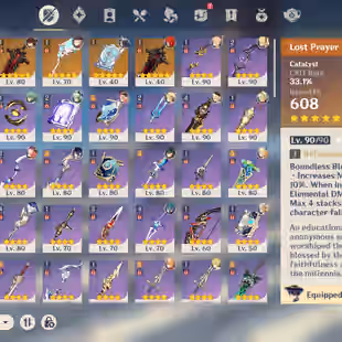 (Europe) Amazing Account - Image 2