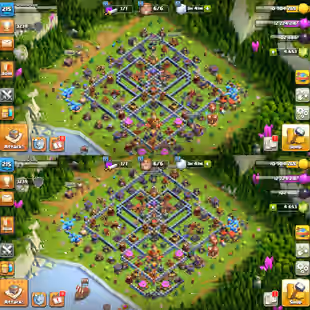 🔥STACKED TH-16🔥XP-215! GG[11L] SB[20L] MM[20L] FB[20L] EB[20L]! HEROES:-50-80-47-50-20! ALL PETS! FAST DELIVERY - Image 1