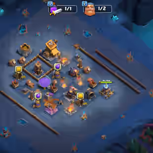 TODAY BEST OFFER TH 17 MAX | 9K GEMS | 11 HIGH EPIC EQUIPMENT | HERO [ 73-78-52-66-40 ] NC-YES | XP-209 | MEDEL-159 - Image 11