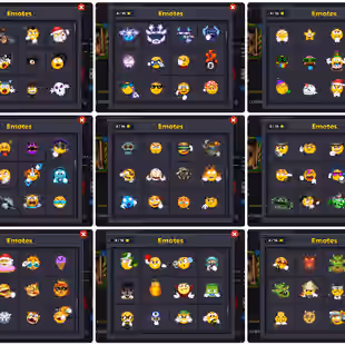 84 CCP ACCOUNT | Level 347 | 15 Legendary Cues MAX | 10 Special Cues MAX | 500M Coins & 2K Cash | Fresh Account - Image 3