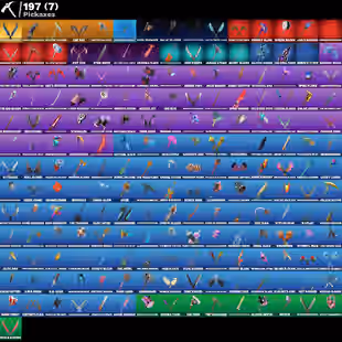All platforms | 🔥178 skins🔥 | Fixer | Frankenstein's Monster | Cloud Striker | Optimus Prime | Predator | 600 VB - Image 3
