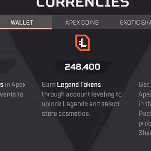 EA APP - 514 LVL - 161 LEGENDARY - 150 HEIRLOOM SHARDS - 3X HEIRLOOM WRAITH,OCTANE,GIBRALTAR - S4 FT - S5 WM - FA - Image 26
