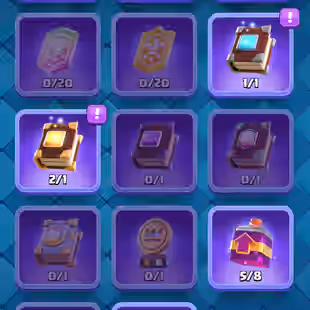 ❗[ 57X MAX CARDS - 15X ELITE - 15X EVULOSION ]❗ TROPHY: 11000 || 98X EMOTES || KT: 15 || LEVEL 57 || FASTEST DELIVERY - Image 15