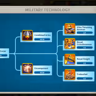 65M - Full T5 -  Vip 15 - Max 11 Commanders - 17 Passports - 28M credit   - 2 farm - 23k gems - Image 5