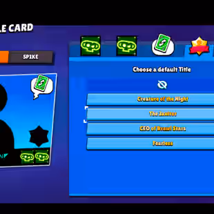 🌟189 SKINS🌟50.600 TROPHY | 88 BRAWLERS | 21 MAX | 11 HYPERCHARGED | INSTANT DELIVERY | FULL ACCESS - Image 4