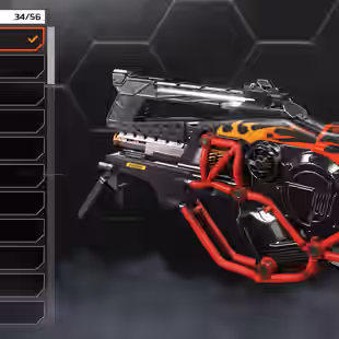 EA APP - 514 LVL - 161 LEGENDARY - 150 HEIRLOOM SHARDS - 3X HEIRLOOM WRAITH,OCTANE,GIBRALTAR - S4 FT - S5 WM - FA - Image 22