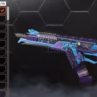 EA APP - 635 LVL - 164 LEGENDARY - OCTANE HEIRLOOM RECOLOR - FA - Image 20