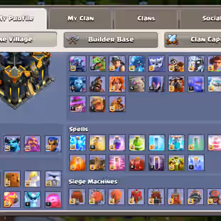 🔥TH17 MAX-TYPE🔥[ONLY-HT LEFT]-/ SB/-MAX/-FA/-MAX-/GG/-23-/FB/-23-/RS/-20-/EB/-23!! HERO 100/-100/-90/-75/-50!! 223-/XP - Image 2