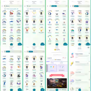 P 928 Level 43 Super Shiny Mewtwo Arwor fusion Zamazenta Eternatus Lunala Kyogre gmax Charizard 20 Shiny And Legendary 1 - Image 5