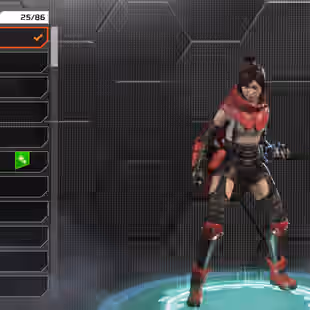 EA APP - 473 LVL - 130 LEGENDARY - UNIVERSAL HEIRLOOM BUSTER SWORD R5 - 150 HEIRLOOM SHARDS - S4 FT - FA - Image 6