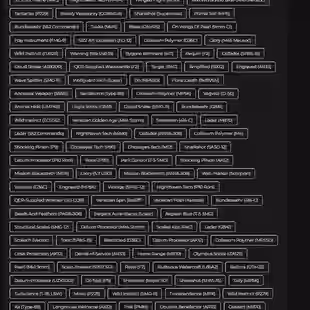 265 LVL - 61X BLACK ICES - 10X UNIVERSALS - 32X SEASONALS - 3X ELITES - 71 OPERATORS - 3K RC - 114K RENOWN - FA - Image 4