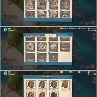 10 - Lv 80 | HQ 27 | PP 2872 | VP 49 | Many Prototype | 40023 Diamond | INSTANT DELIVERY! - Image 2