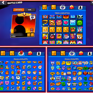 Exclusive 2018 Account | Prestige 4 | 90K Trophies | 381 Skins | 7x R35 | Matcherino Pin | Masters 2024 - Image 6