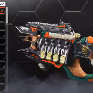 EA APP - 523 LVL - 221 LEGENDARY - 4X HEIRLOOM RAMPART,CRYPTO,VALKYRIE,GIBRALTAR - BH PRESTIGE - S14 DIAMOND - FA - Image 30