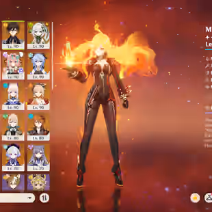 (Europe) Great Account - Image 1