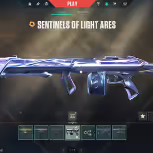 VALORANT ACCOUNT | DOLMIR'S REVANGE BUNDLE | 26 PREMIUM SKINS | 116 OTHER SKINS - Image 21