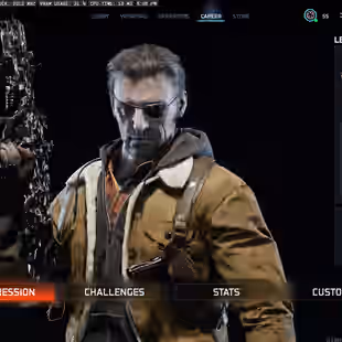 12 ARCLIGHT Camos - BO7 | HAND MADE LEGIT UNLOCK | Operator Unlocks | - Image 2