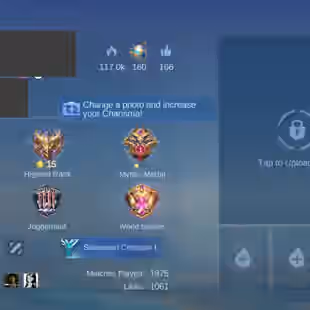 59 HEROES | 74 SKINS | SEASONED COLLECTOR I | 2 GRAND | 1 EXQUISITE | 11 DELUXE | 9 EXCEPTIONAL | 49 COMMON | INSTANT DE - Image 3