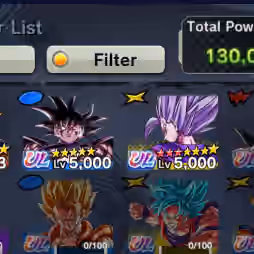 D386-IOS+Android-UL(Beast Gohan+Turles)+34 Legends+Good Equipment+Many Good Team PVP+Vegito+SS2 Goku+New Broly+God Goku - Image 11