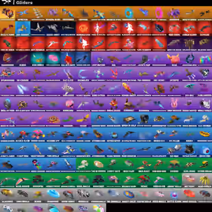 252 SKINS | KRATOS | EDDIE BROCK | ORANGE JUSTICE | 700vb - Image 5