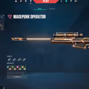 EU 36 skins | Onimaru Kunitsuna | Xenohunter Knife | RGX 11z Pro Firefly | Ion Sheriff | - Image 4