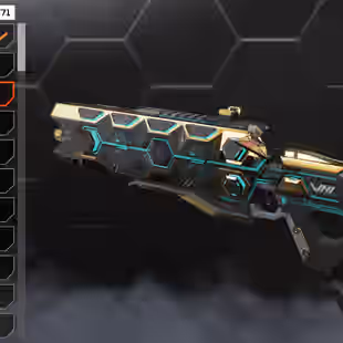 EA APP - 473 LVL - 130 LEGENDARY - UNIVERSAL HEIRLOOM BUSTER SWORD R5 - 150 HEIRLOOM SHARDS - S4 FT - FA - Image 18