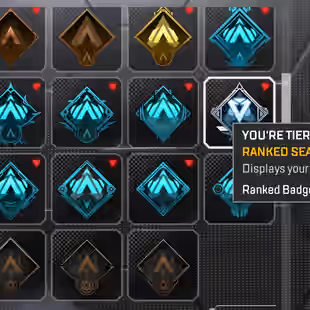 EA APP - 514 LVL - 161 LEGENDARY - 150 HEIRLOOM SHARDS - 3X HEIRLOOM WRAITH,OCTANE,GIBRALTAR - S4 FT - S5 WM - FA - Image 30