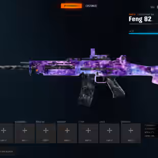 BO6 | 33 Dark Matter | LvL 55 (50 Wins) Rank Ready | 400 camos | Instant | 18 Operators | Linkable To All Platforms - Image 8