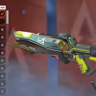 EA APP - 593 LVL - 106 LEGENDARY - BANGALORE HEIRLOOM - 1X MASTER - 1X DIAMOND -  FA - Image 14