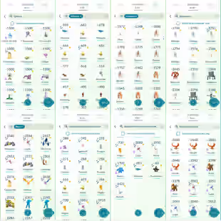 1742 LV50 Rare Pikachu Ph. D Pikachu Ph. D. Pose Shundo Metagross Shiny GMax Gengar Shiny Crowned Sword Zacian - Image 4