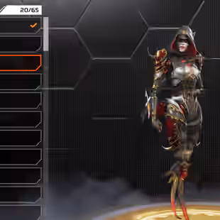 EA APP - 620 LVL - 199 LEGENDARY - UNIVERSAL HEIRLOOM POWER SWORD - WRAITH HEIRLOOM - X2 DIAMOND - FA - Image 16