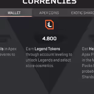 EA APP - 311 LVL - 100 LEGENDARY - FT RECOLOR - FA - Image 14