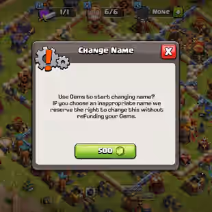 Th16 [2400-Cwl Medel] | Hero-95-95-70-45 | Rare-3-Epic Max-26-26-20-20-20-20 | Defns Almost Max |  XP 223 | NC-500 | BES - Image 8