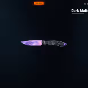 BO6 | 33 Dark Matter | LvL 55 (50 Wins) Rank Ready | 400 camos | Instant | 18 Operators | Linkable To All Platforms - Image 5