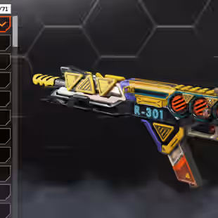 EA APP - 906 LVL - 219 LEGENDARY - OCTANE HEIRLOOM RECOLOR - FA - Image 23