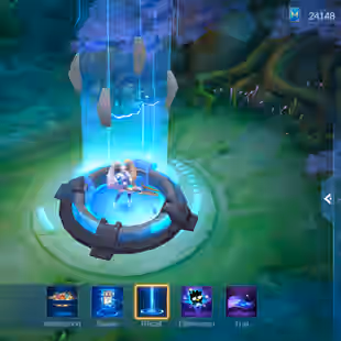 RAREST HIGH STAR ACCOUNT || EX 306 STAR || MM BASED ACCOUNT || EXALTED 5 || HIGH WINRATE || LIMITED OFFER - Image 9