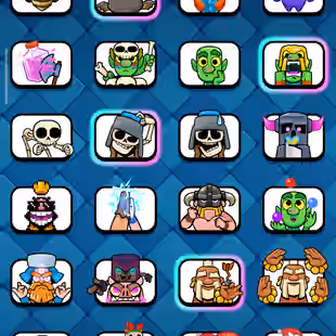 BEST OFFER KT-15 XP-63 | 114 MAXED | EVOLUTION-31 | ELITE-35 | 42X TAWAR SKIN | RARE EMOTES | NC-500 | TROPHY 12005 - Image 15