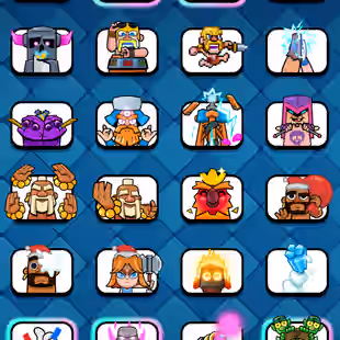 !!KT-15/LEVEL-59!! [22X EVOLUTION]!! 17X ELITES!! 93X MAX CARD!! 145-EMOTS-[42X EXCLUSIVE]!! UNLIMIT-CHAMPION - Image 7
