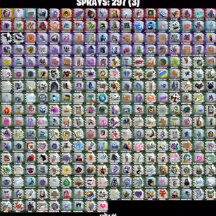 PC.PSN.XBOX | 520 Skins | ONLY ONE LEFT | OG STW | Travis Scott | Astro Jack | Omega | Havoc | Katalina | 1500 VB - Image 12