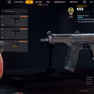 Purchased BO6 | Good Weapons | Wild Mannered Assault Rifle - Image 7